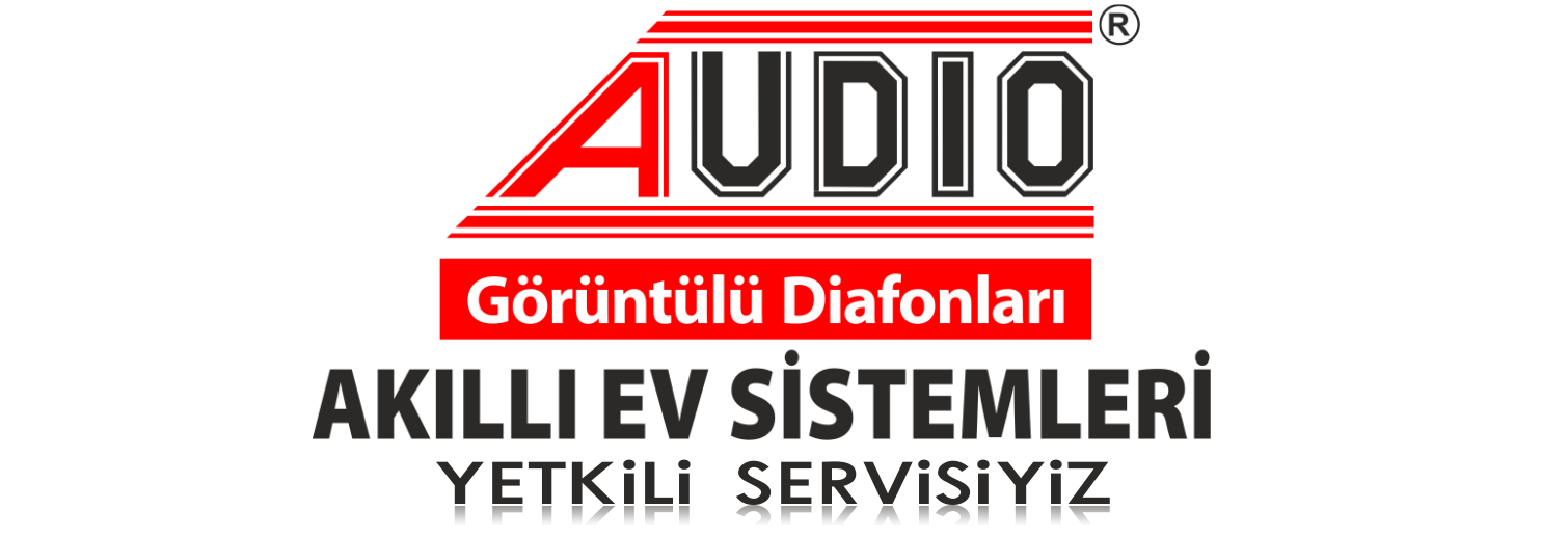 Audio Görüntülü Diafon Sistemleri